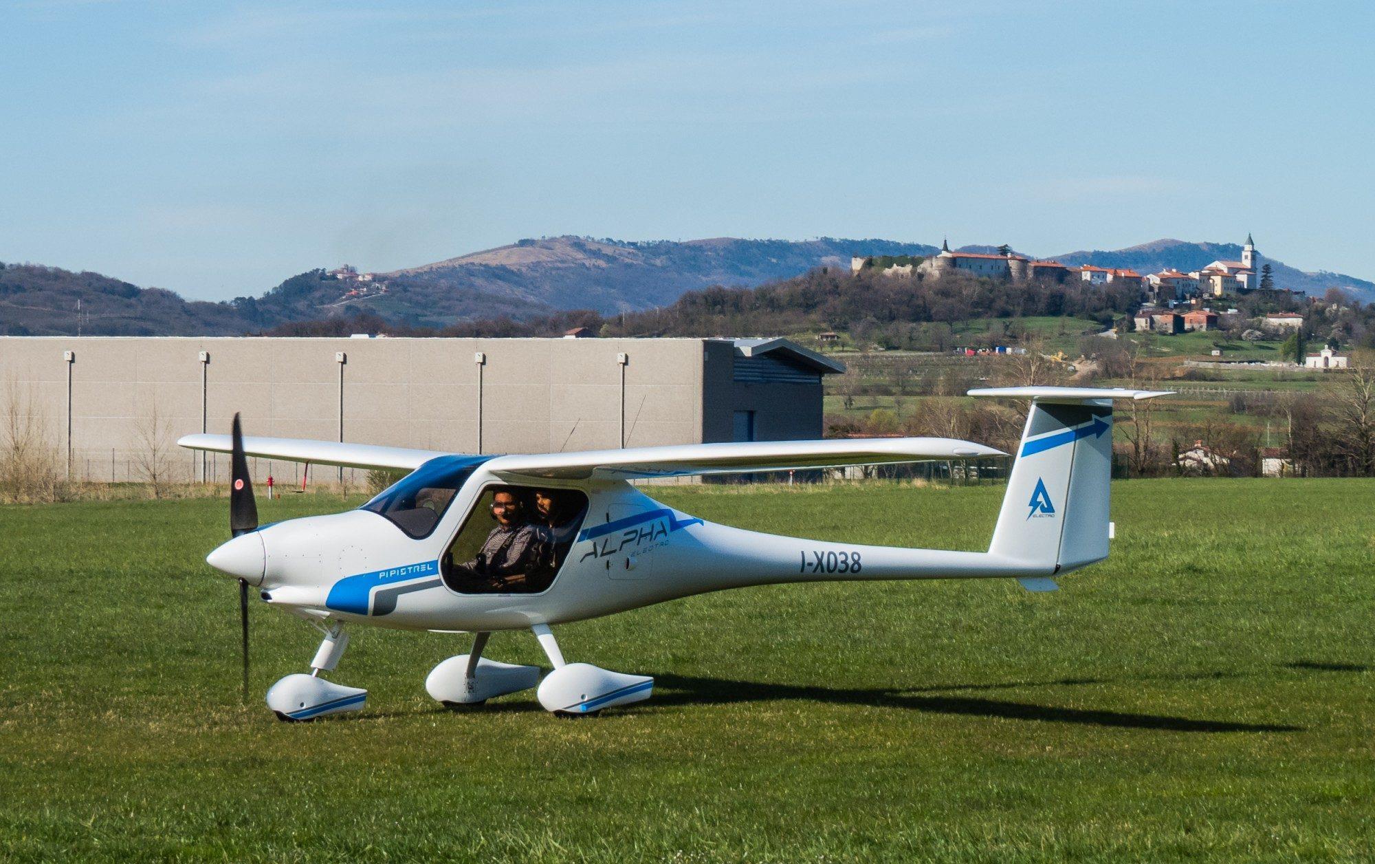 高能量电池已经开始实用