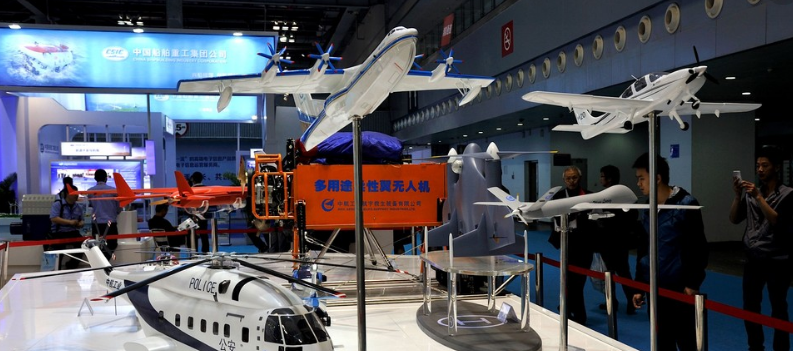 就在2017年底国防科工局印发《军工技术推广专项奖励性后补助实施细则