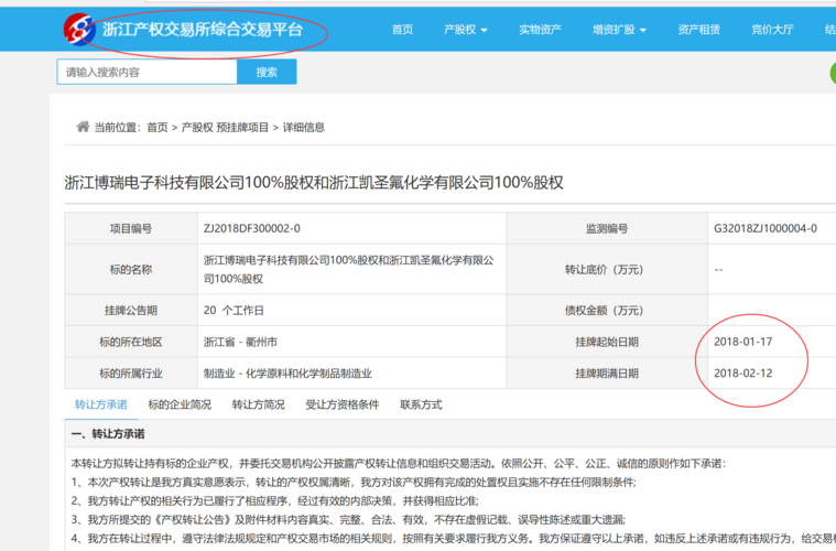 建厂60周年,巨化打造的集成电路封测领域上市