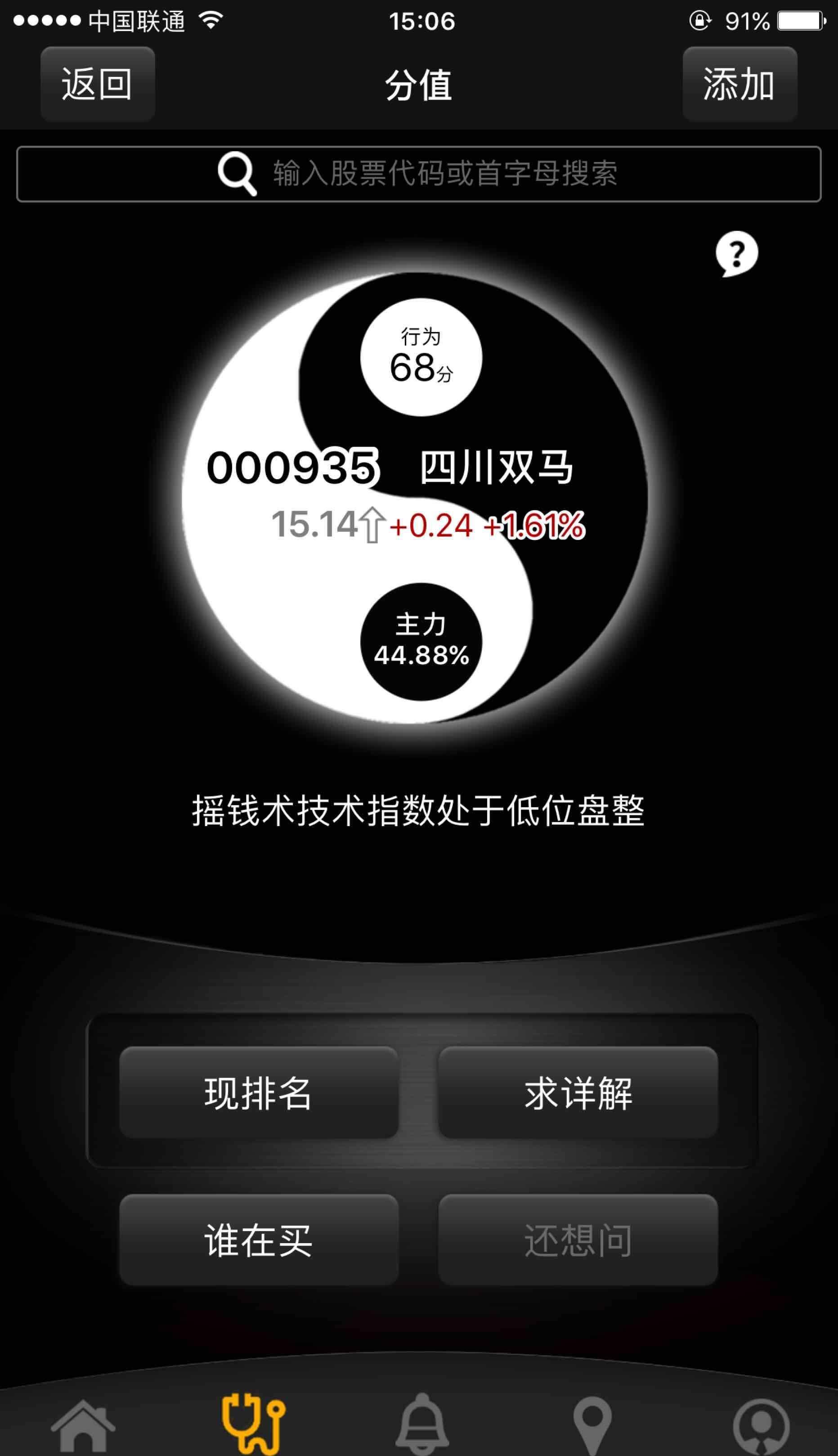 祝双马大小股东新年快乐期待春节期间有实质性利好力挽狂澜扭转乾坤愿