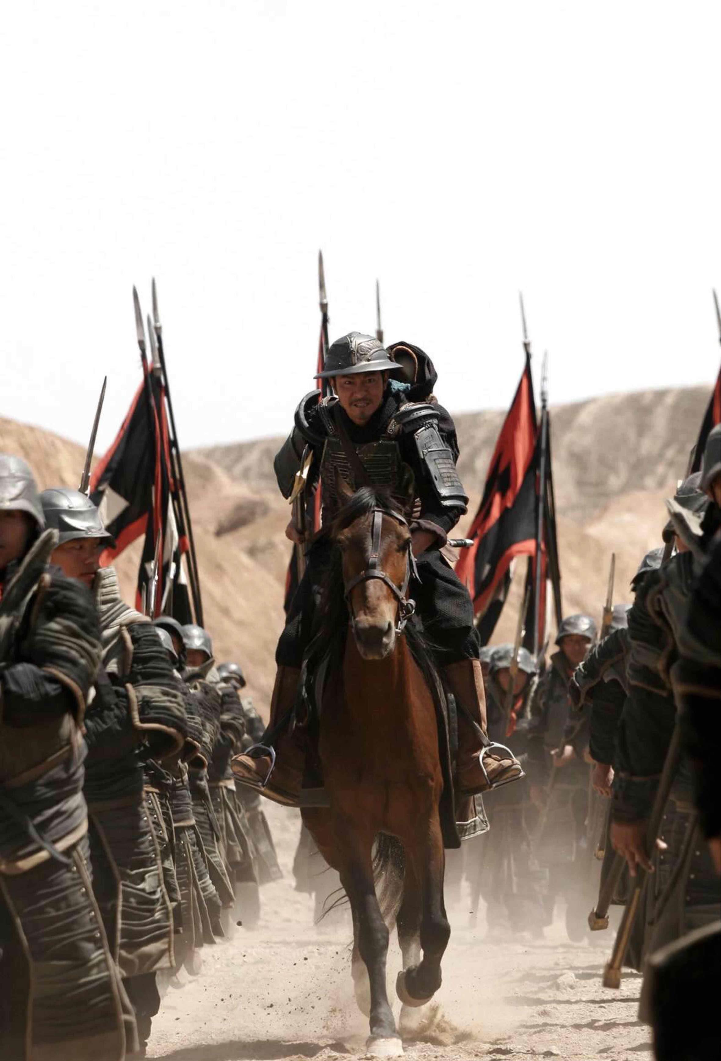 常山赵子龙在此