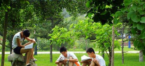 周末阅读:读书使人上进、愚昧使人落后。