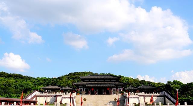 年力作 全新演绎东吴往事[图]_中视传媒(600088)股吧_东方财富网股吧