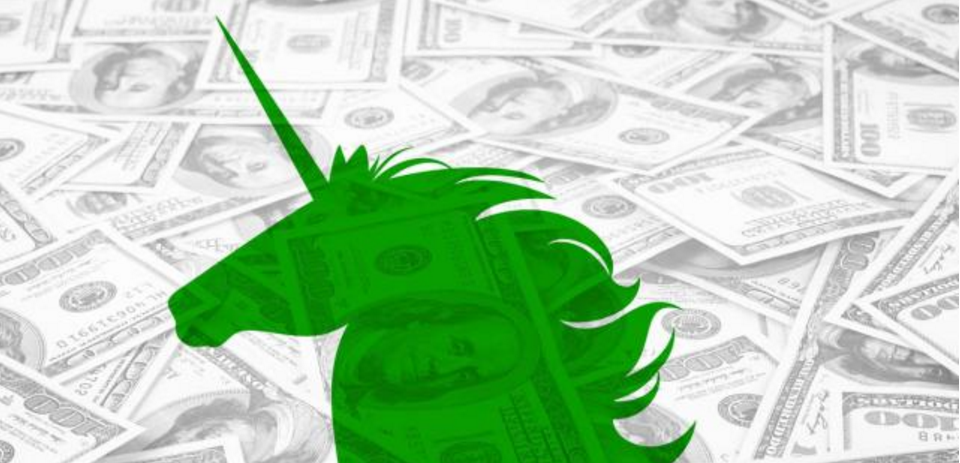 监管层近期密集调研独角兽企业