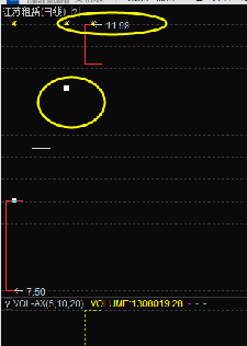 江苏租赁昨天我点评过,上市两个板就开了,而且