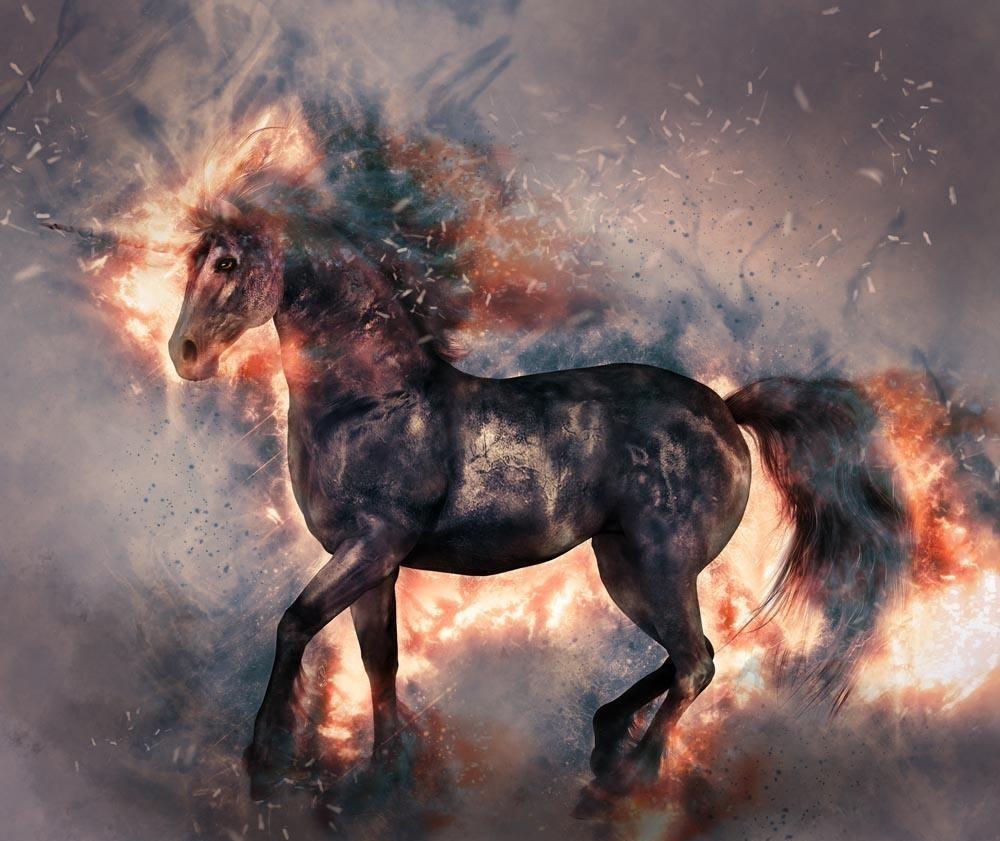 三六零601360就是大独角兽