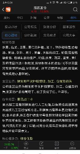 东陵国际是贸易股真正中美贸易战龙头股1朗源