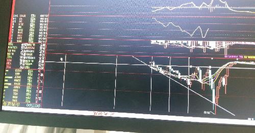 看看2017年的600516和2018年未来的002500