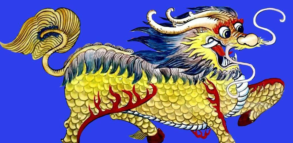 4月24日,首家独角兽企业登陆大a,药明康德,麒麟献瑞.