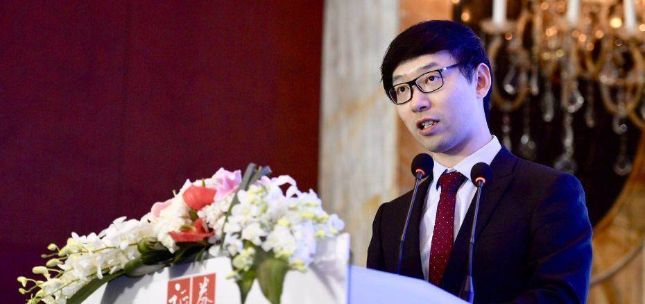 长江证券总裁刘元瑞:私募发展需重点关注合规