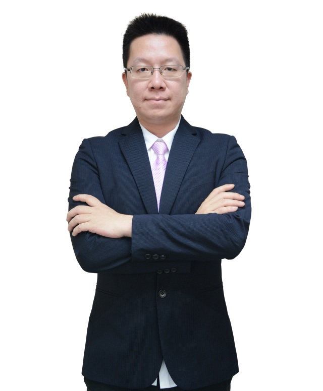 股吧访谈之林百盛:雄安热点、芯片机会、价值