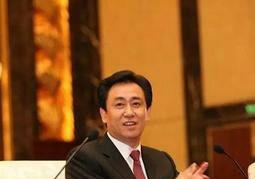 刘益谦与中国首富许家印都投资国民技术,想不