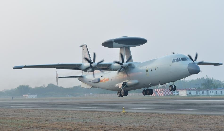 中国造世界最强信号处理芯片服务歼20连俄罗斯都向中国采购