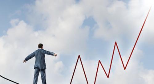 钱泽甫:5.10特朗普退群,叙利亚躺枪,黄金或突破