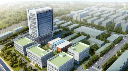 松江卓朗科技将参加本月在天津举办的世界智能