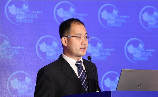 香港义隆金融总裁:让全世界享受到区块链带来