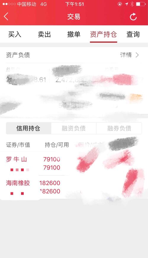 两只股票(罗牛山和海南橡胶)都停牌了,就买了9