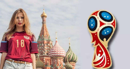 2018年哪里可以看俄罗斯世界杯直播?独家转播