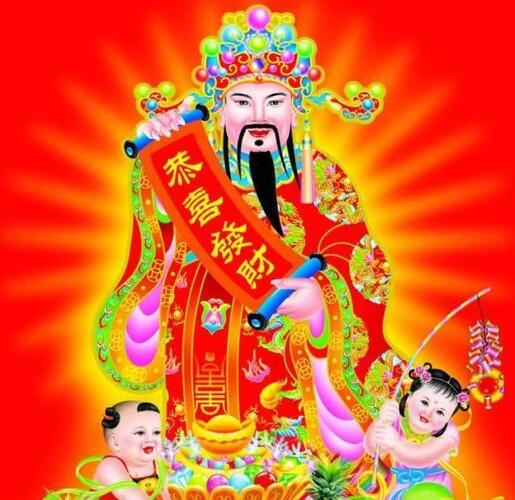 宁德时代中签收益图,大家来拜拜财神吧!