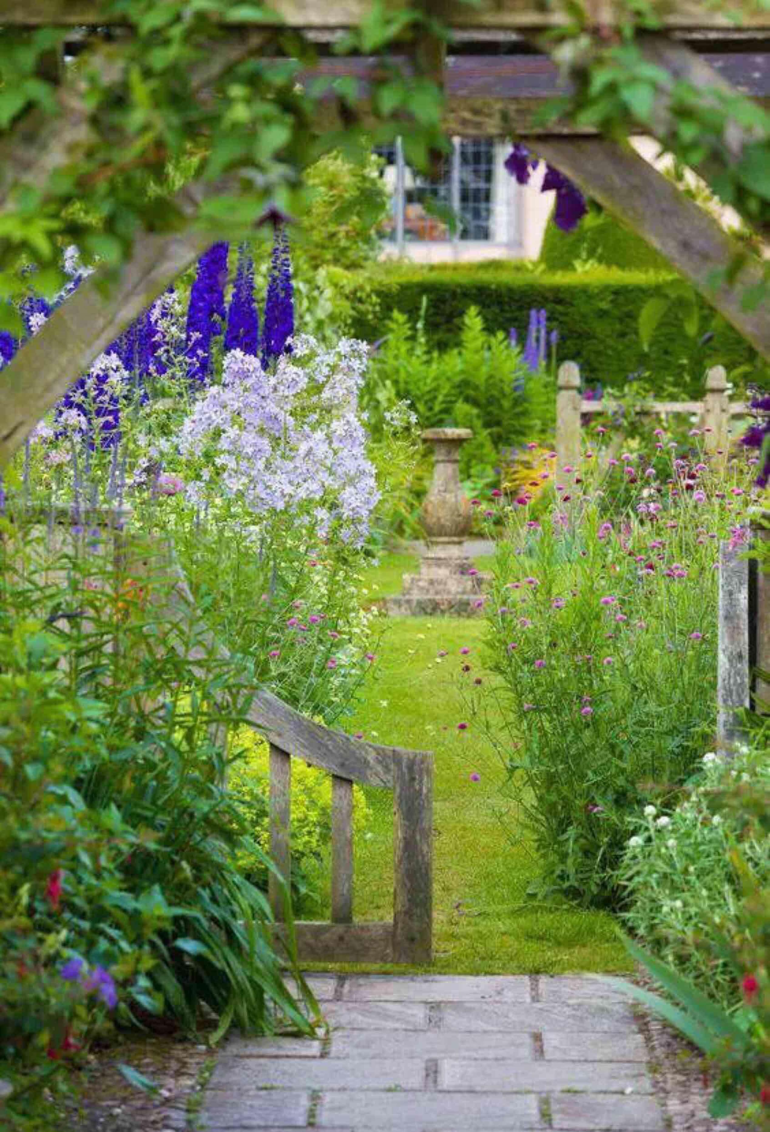 小院子,花开花落一辈子 [胜利][胜利][胜利][微笑][微笑][微笑]