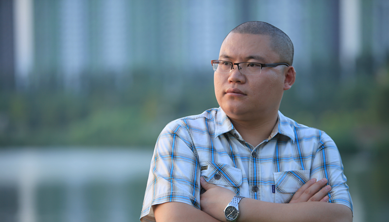 股吧访谈之彬哥看盘:市场是否进入超跌介入期