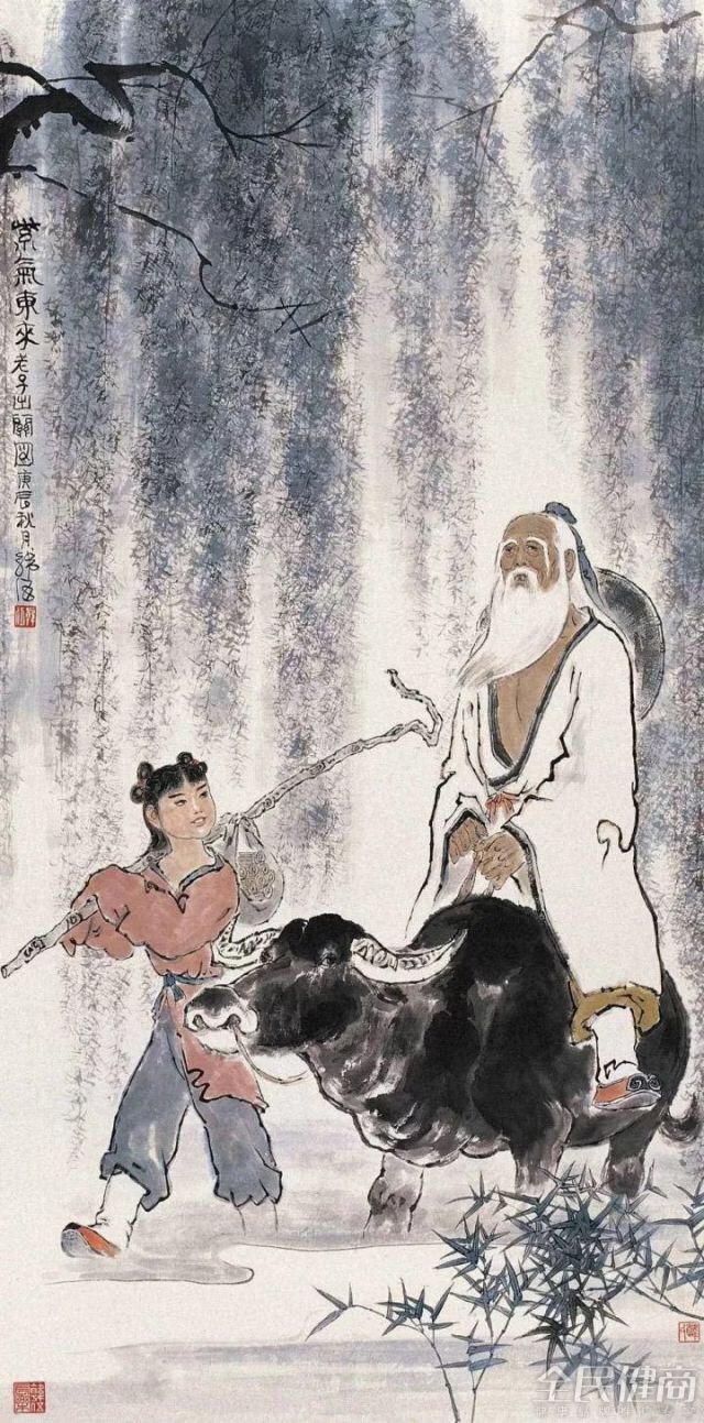 老子已经骑上牛了,明天大涨!