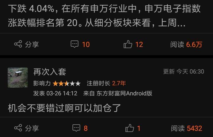 晓程科技不是我拉的 我总市值仓10多万 可我为