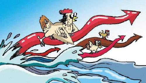 创业板早盘大涨 129只偏股型基金满仓抄底