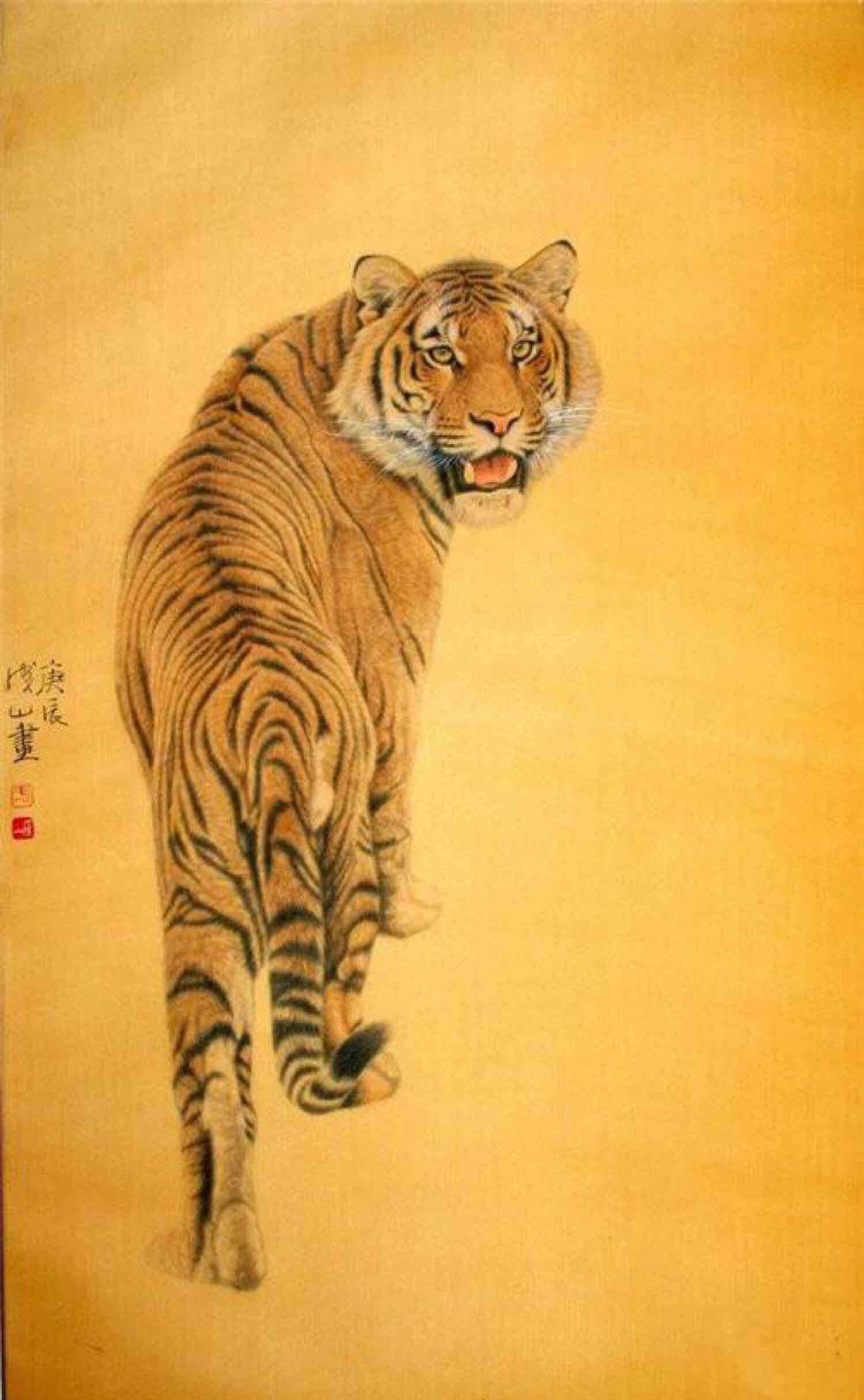 步步高升