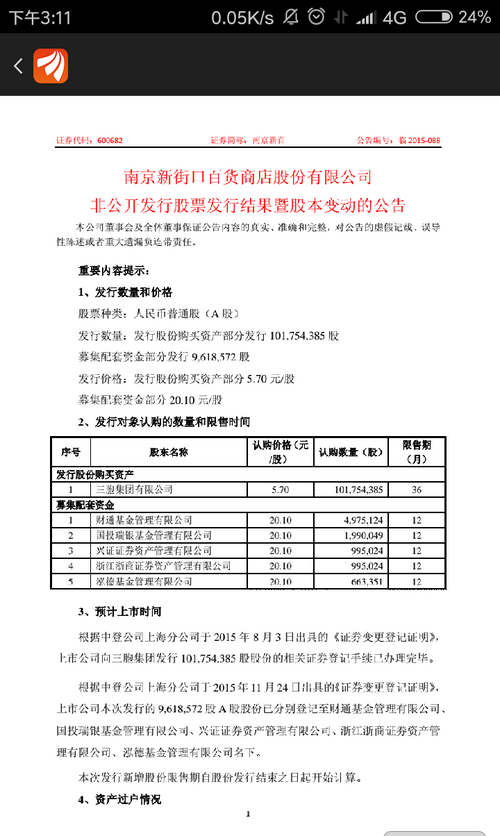 5.7成本是控股股东的增发价,控股股东股本基本