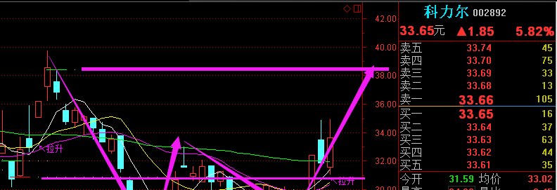 进入机构抄底区域有基金满仓操作关键一击出龙头