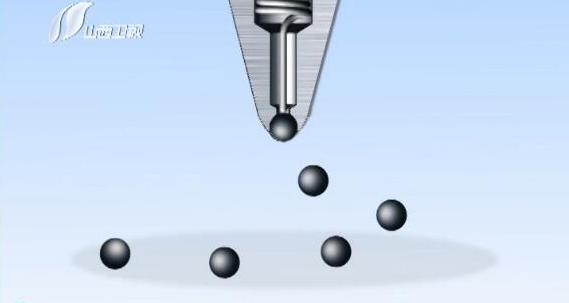 笔尖钢,宽幅软态箔材,高碳纤维,凭此三,太钢就傲视群雄,独步大a!