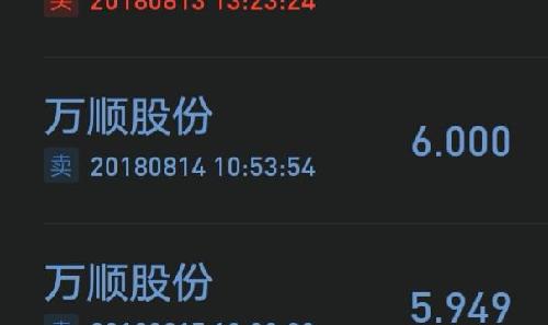 这年头大股东质押股票的公司都有啥结局 加油