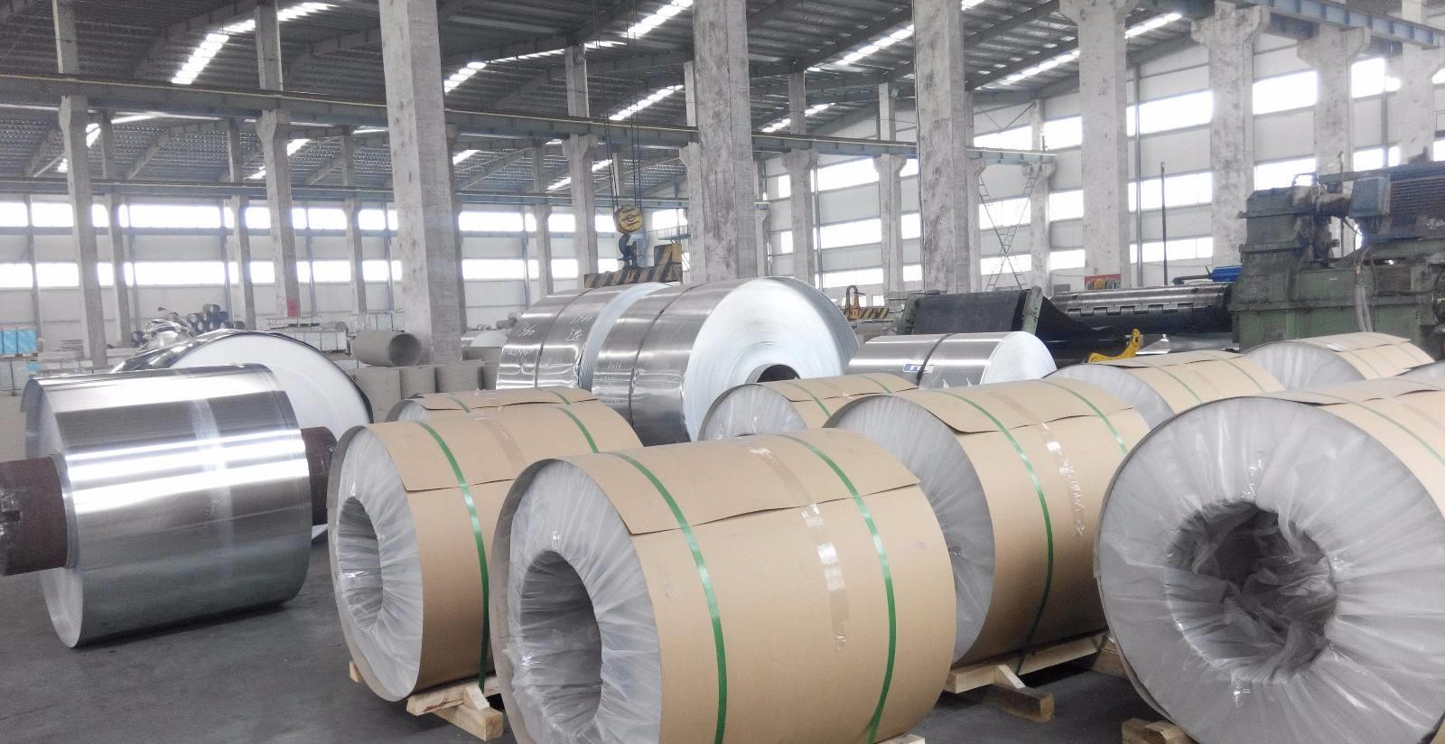 龚宇哲有色金属集体飘绿沪铝6阴是结束还是开始