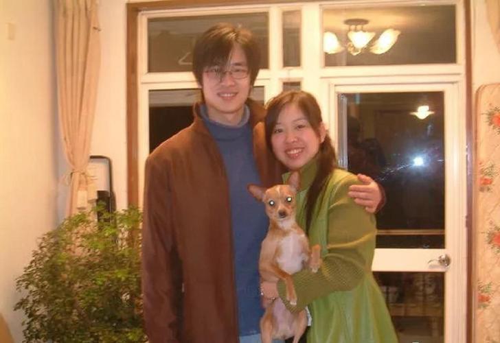 唐家三少妻子去世最感人的爱情不是轰轰烈烈而是至死不渝