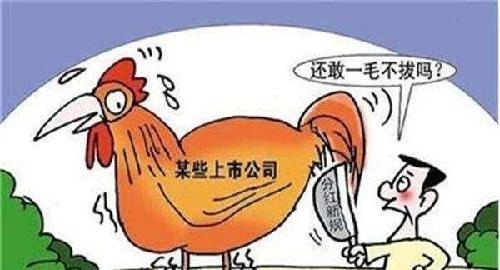拔一毛而利天下,不为也