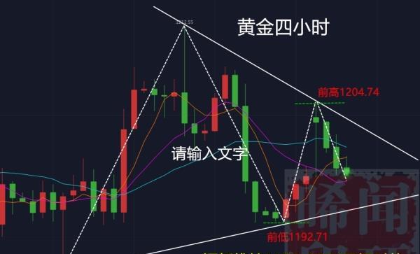 在中軌附近得到阻力;短期均線指標,5日均線上穿10日均線形成黃金交叉