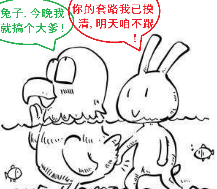 霸天没说错,这次反弹果然就只是个仅到2666的小格局