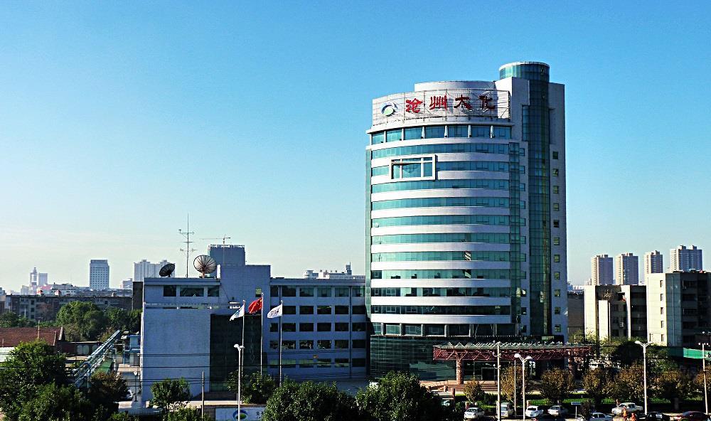 金浦已经公布喜讯 – 沧州大化