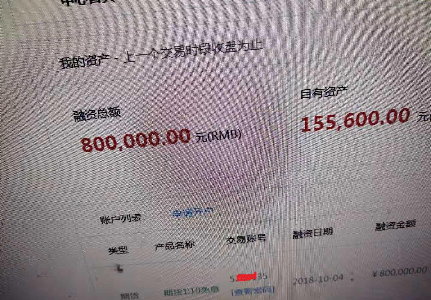 8万入市,15万存金,怎么做到的?