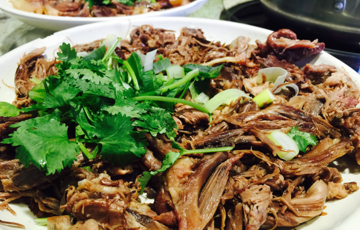 延吉梅花狗肉馆