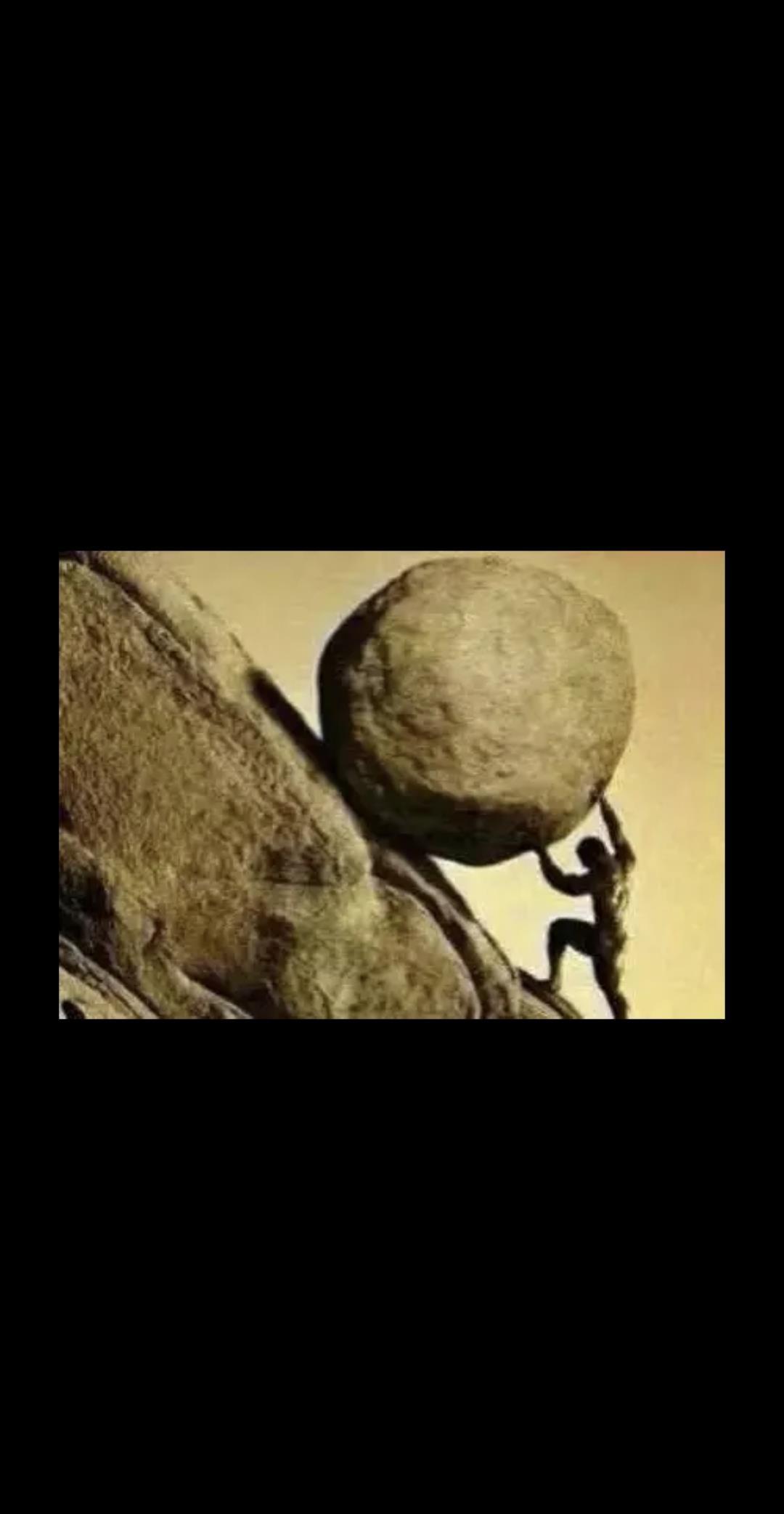 这能放手吗? 谁说累了就可以放下 ,你放一