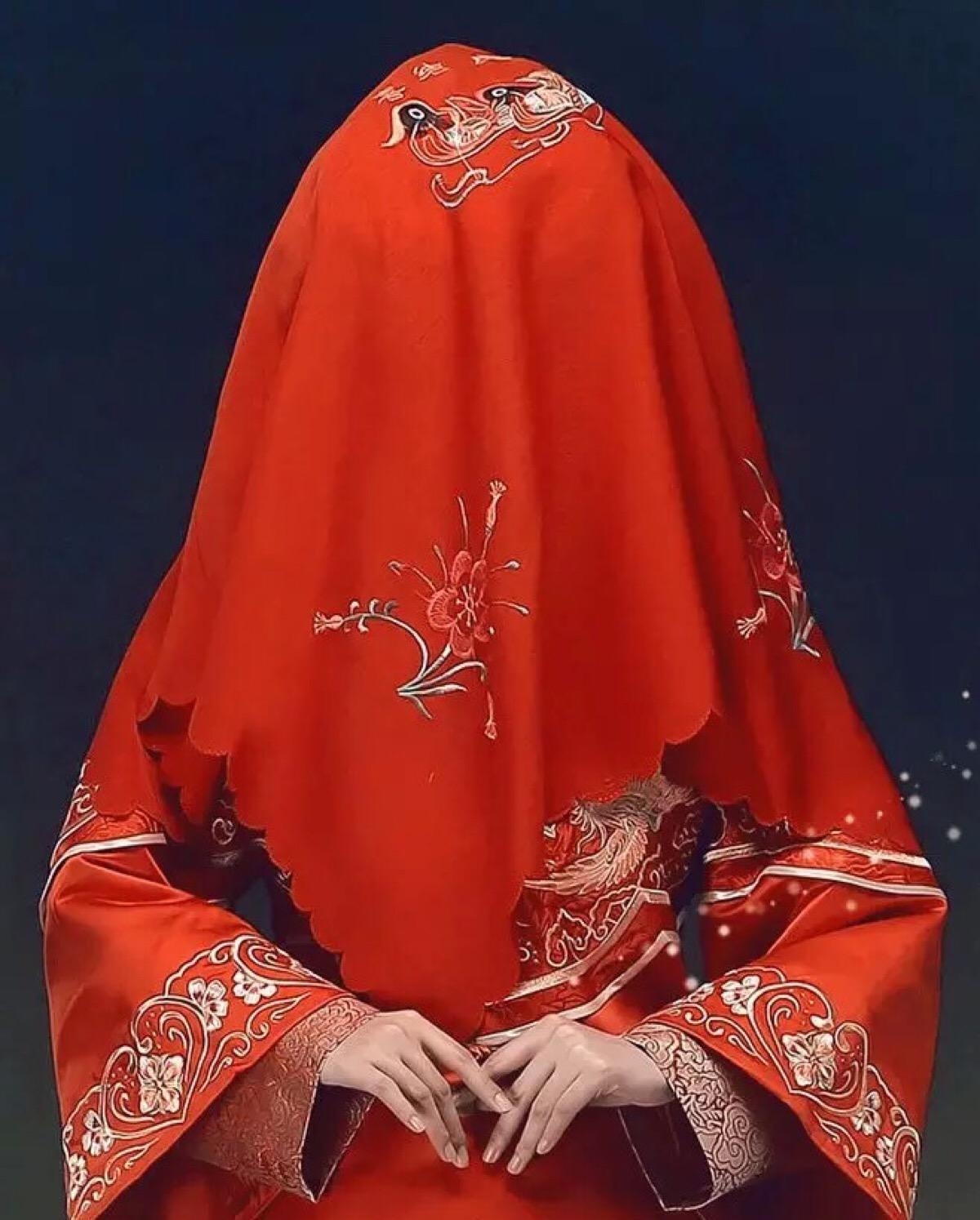 掀起红盖头,掀起红盖头古风歌,掀起你的盖头来(第7页)_大山谷图库