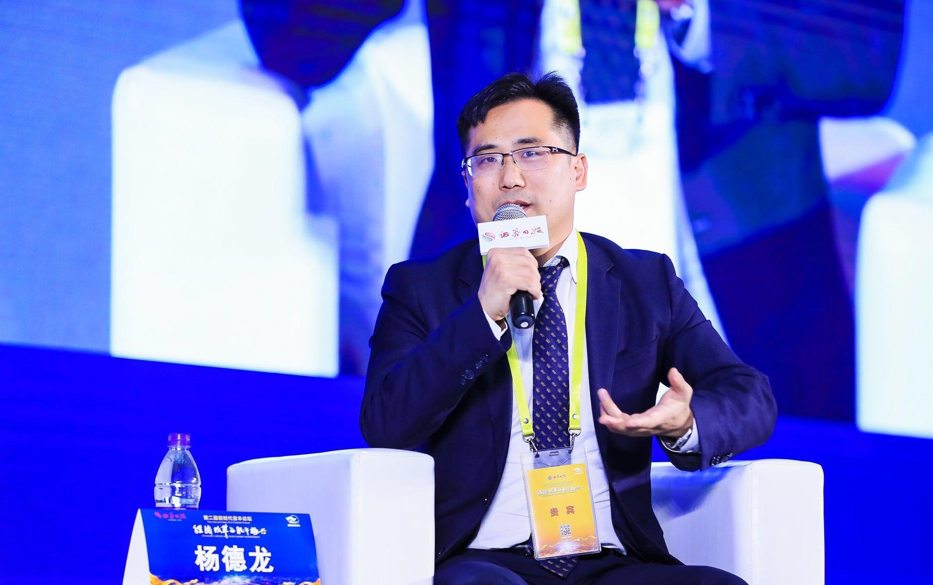 杨德龙：中国科技牛行情远没有结束 2026年更多板块有望涨起来