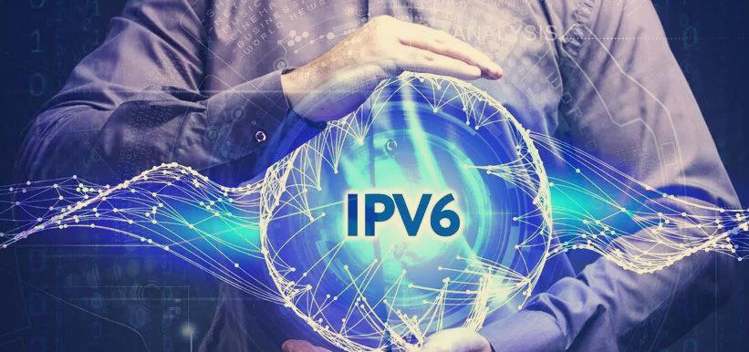 为5G铺路 下一代互联网IPv6相关产业链上市公