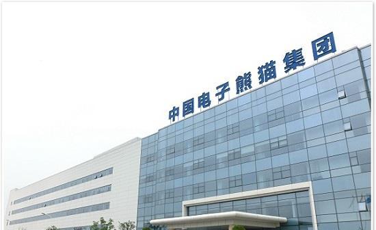 华东科技旗下子公司南京中电熊猫日前称总投资18亿元人民币占地约294