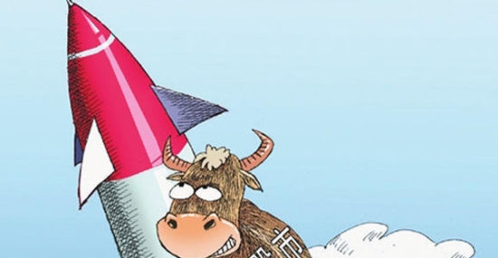 散户爱追涨杀跌,套死散户,吓走散户,去散户化正进行时,最后低价位吸引