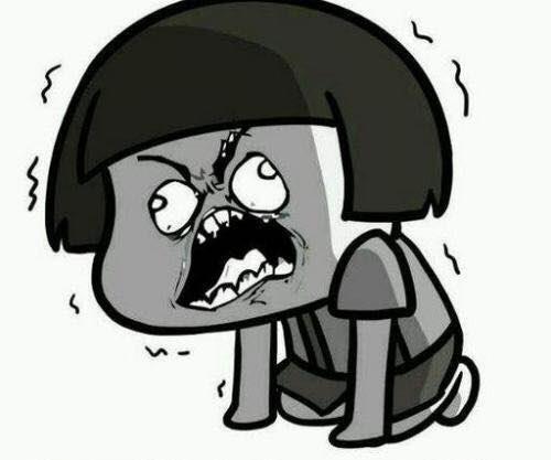 猥琐发育别浪别浪!