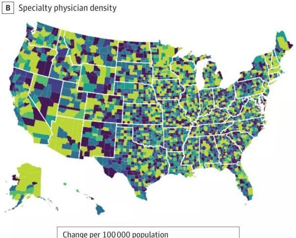 新研究:全科医生的增加与居民预期寿命延长显