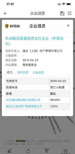 贵州证监局调研2家拟上市科创板企业 2019.02